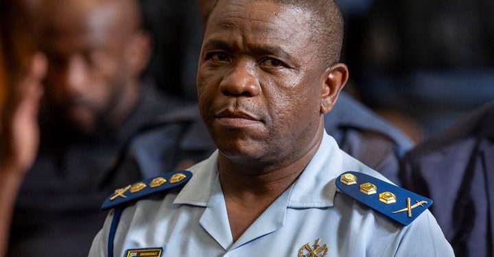 Mkhwanazi’s Contract Renewal Sends Clear Signal in Fight Against Corruption