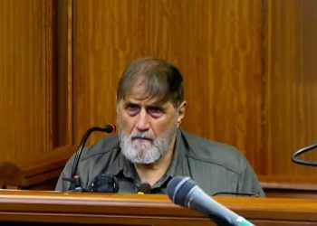 I was ordered to kill Cyril Ramaphosa – De Kock