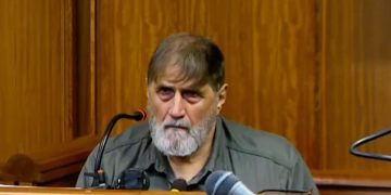 I was ordered to kill Cyril Ramaphosa – De Kock