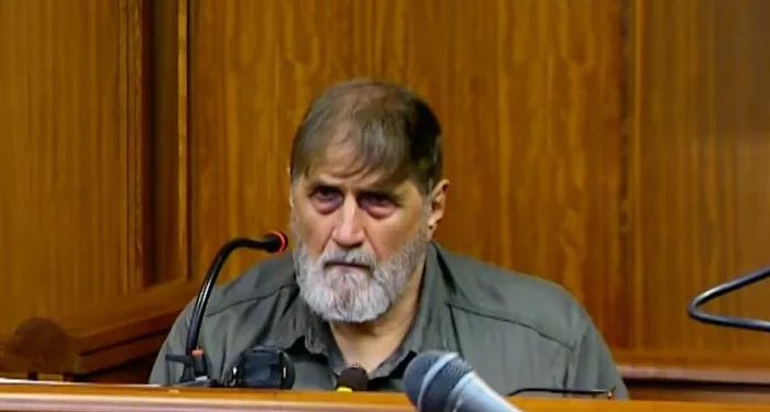 I was ordered to kill Cyril Ramaphosa – De Kock