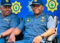 SAPS Corruption Probe: Mkhwanazi Returns to Parliament with ‘Smoking Gun’ Evidence