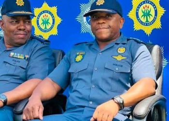 SAPS Corruption Probe: Mkhwanazi Returns to Parliament with ‘Smoking Gun’ Evidence