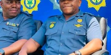 SAPS Corruption Probe: Mkhwanazi Returns to Parliament with ‘Smoking Gun’ Evidence