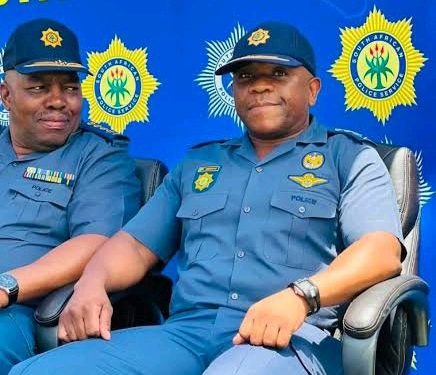 SAPS Corruption Probe: Mkhwanazi Returns to Parliament with ‘Smoking Gun’ Evidence