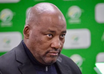 Gayton McKenzie plans legal action after inmate makes explosive claims