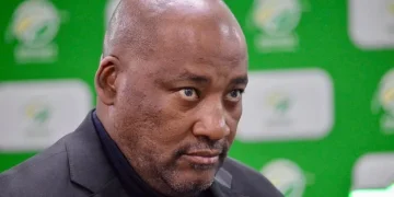 Gayton McKenzie plans legal action after inmate makes explosive claims