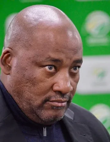 Gayton McKenzie plans legal action after inmate makes explosive claims