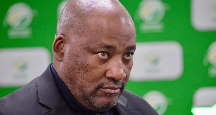 Gayton McKenzie plans legal action after inmate makes explosive claims