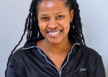 Zenande Mfenyana on Social Media Influence in Acting Auditions