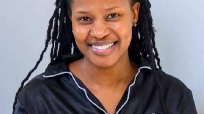 Zenande Mfenyana on Social Media Influence in Acting Auditions