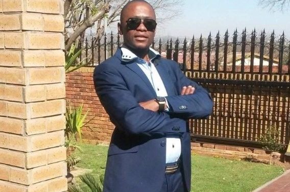 Police Captain Among 12 Arrested in R350 Million Tender Scandal Linked to Health Contract