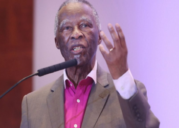 Things Became Bad & Worst Since You Become The President & Economic Decline Thabo Mbeki Fire Back