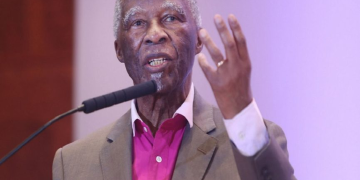 Things Became Bad & Worst Since You Become The President & Economic Decline Thabo Mbeki Fire Back