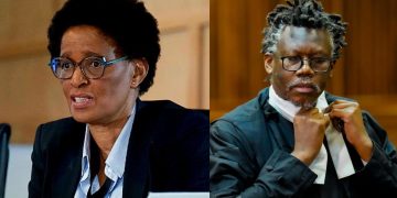 Legal Battle Brewing: Senzo Mchunu Returns to the Madlanga Commission Showdown