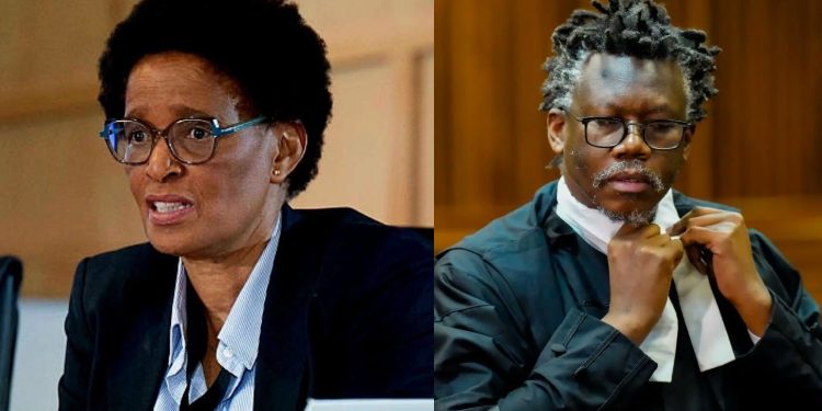 Legal Battle Brewing: Senzo Mchunu Returns to the Madlanga Commission Showdown