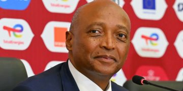 Patrice Motsepe Firmly Denies ANC Presidential Bid Rumors