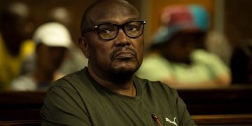 Katiso Molefe Trial Set for October in Major Murder Case