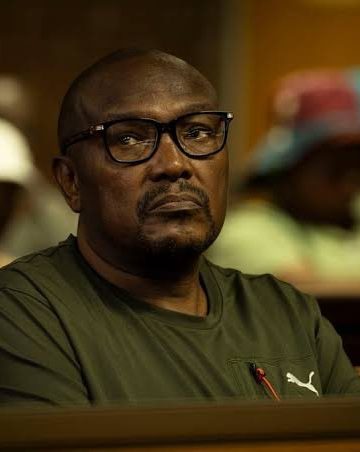 Katiso Molefe Trial Set for October in Major Murder Case