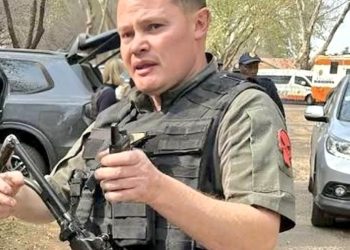 Witness D Killer Thought He Got Away – But One Mistake Led Police Right To Him