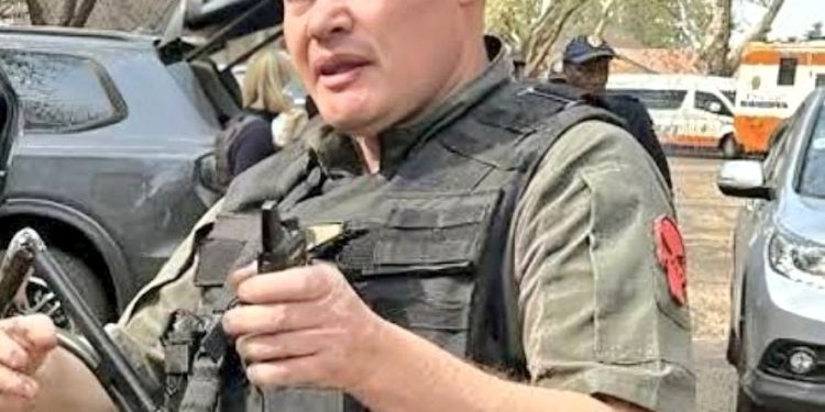 Witness D Killer Thought He Got Away – But One Mistake Led Police Right To Him