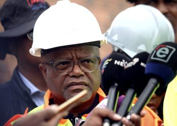 ANC Johannesburg Branch Moves to Recall Mayor Dada Morero Amid Factional Split