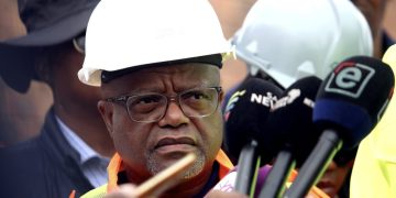 ANC Johannesburg Branch Moves to Recall Mayor Dada Morero Amid Factional Split