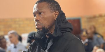 Former SAPS Special Task Force Member in Court for Murder of Madlanga Witness ‘D’