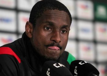 Rulani Mokwena Gets Suspended Jail Term Over Undeclared Cash at Algerian Airport