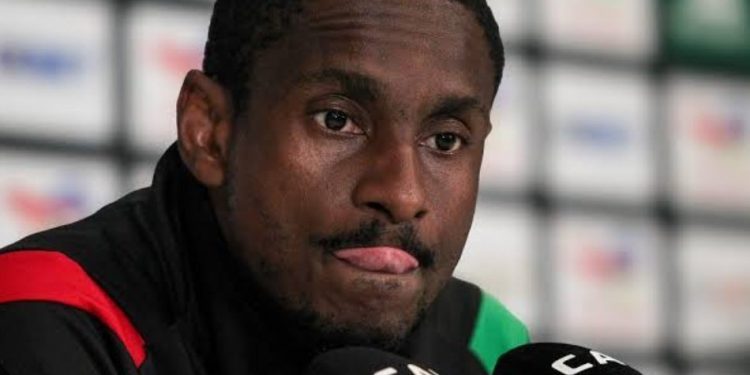 Rulani Mokwena Gets Suspended Jail Term Over Undeclared Cash at Algerian Airport