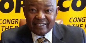 Wife & Lover Of Late COPE Leader Locked In Legal Dispute Over His Millions