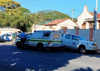 Off-Duty Cop Shoots Dead Man in Durban Phone Snatch Attempt