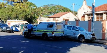 Off-Duty Cop Shoots Dead Man in Durban Phone Snatch Attempt