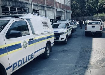 KwaZulu-Natal Police Arrest 15 Undocumented Workers and Factory Owner in Chatsworth