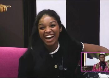 Heartbreak by a Margin – Thandeka Tshabalala Falls Short by Just 3% in Big Brother Finale