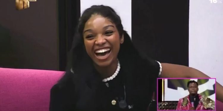 Heartbreak by a Margin – Thandeka Tshabalala Falls Short by Just 3% in Big Brother Finale