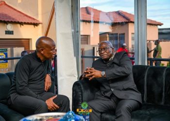 “We Did Serious Things to Him”: Julius Malema Praises Jacob Zuma, Sparks National Debate