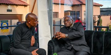 “We Did Serious Things to Him”: Julius Malema Praises Jacob Zuma, Sparks National Debate