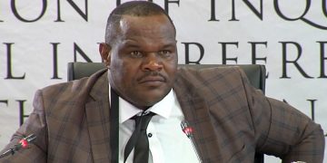 Sergeant Nkosi Hit With Urgent Disciplinary Process Following Damaging Testimony