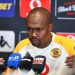 Kaizer Chiefs Coach Uses Stats Slideshow to Defend Rocky Form