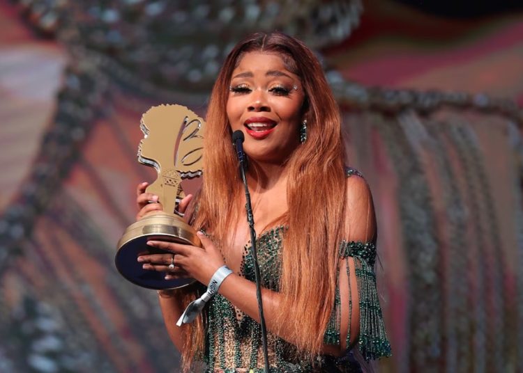 Liema Wins Big Brother Mzansi Season 6 Competition