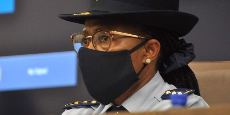 Vuma and Hlungwani Poised to Name Two ANC Ex-Ministers in Explosive Testimony at Madlanga Commission