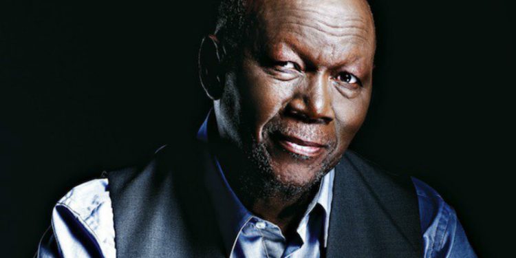 Mfundi Vundla Recalls 2014 Generations Cast Firing Scandal