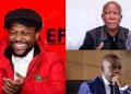 Ndlozi Rallies Support for Police Commissioner Mkhwanazi as EFF Feud Escalates