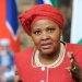 Nosiviwe Mapisa-Nqakula From Military Veteran to Speaker, Husband, Position, And Career