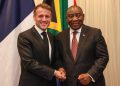 France Withdraws South Africa’s G7 Invitation After US Threatens Boycott