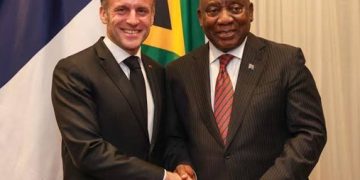 France Withdraws South Africa’s G7 Invitation After US Threatens Boycott