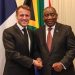 France Withdraws South Africa’s G7 Invitation After US Threatens Boycott