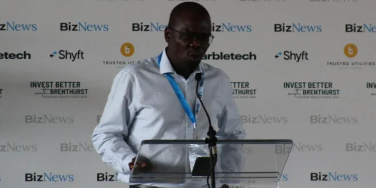 Julius Malema Slams Mashele’s Anti-ANC Party Plans