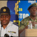 SAPS CIVIL WAR: Mkhwanazi to Expose ‘Political Masters’ in Final Friday Showdown with Masemola