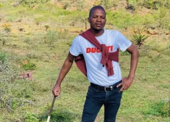 The Murder Case Of My Son Is Forgotten, Family Cry After Their Son Was Killed In Soweto